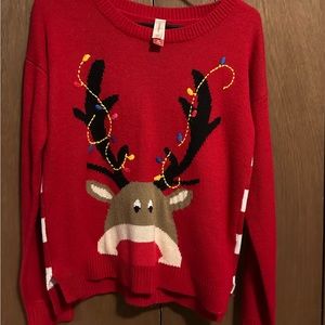 Ugly Christmas Sweater